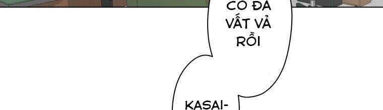 Giáo Viên Ác Quỷ Saiko Chapter 17 - Trang 2