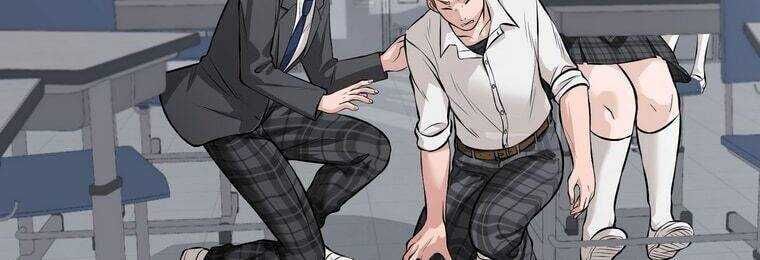 Giáo Viên Ác Quỷ Saiko Chapter 17 - Trang 2