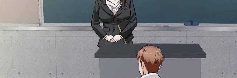 Giáo Viên Ác Quỷ Saiko Chapter 18 - Trang 2