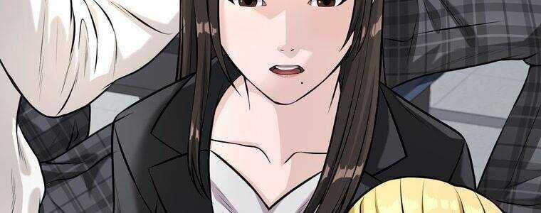 Giáo Viên Ác Quỷ Saiko Chapter 18 - Trang 2