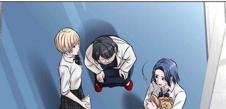 Giáo Viên Ác Quỷ Saiko Chapter 19 - Trang 2