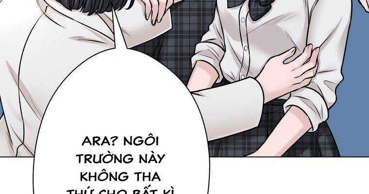 Giáo Viên Ác Quỷ Saiko Chapter 19 - Trang 2