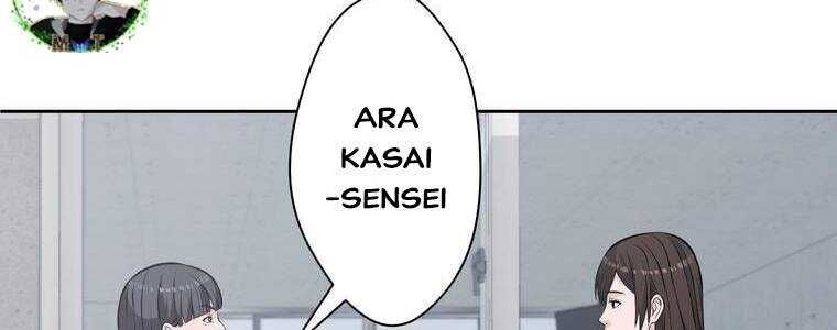 Giáo Viên Ác Quỷ Saiko Chapter 19 - Trang 2