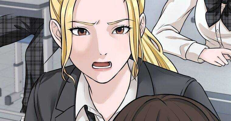 Giáo Viên Ác Quỷ Saiko Chapter 19 - Trang 2