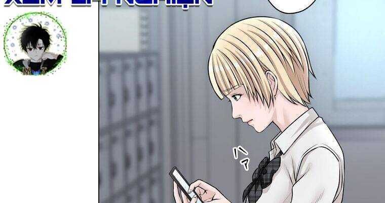 Giáo Viên Ác Quỷ Saiko Chapter 19 - Trang 2