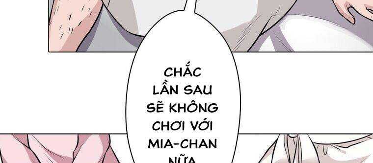 Giáo Viên Ác Quỷ Saiko Chapter 19 - Trang 2