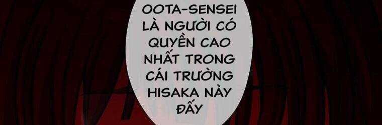 Giáo Viên Ác Quỷ Saiko Chapter 20 - Trang 2