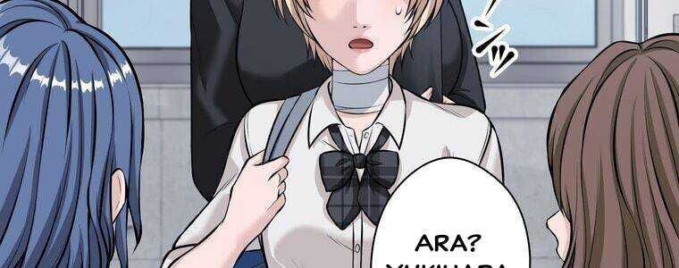 Giáo Viên Ác Quỷ Saiko Chapter 20 - Trang 2