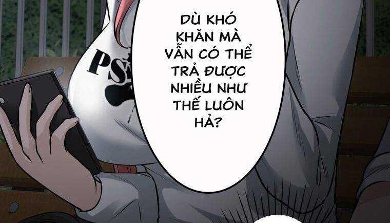 Giáo Viên Ác Quỷ Saiko Chapter 21 - Trang 2