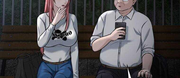 Giáo Viên Ác Quỷ Saiko Chapter 21 - Trang 2