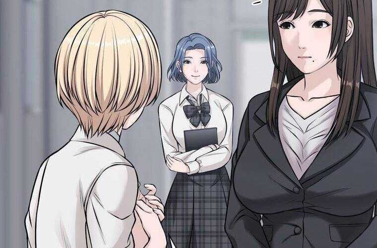 Giáo Viên Ác Quỷ Saiko Chapter 22 - Trang 2