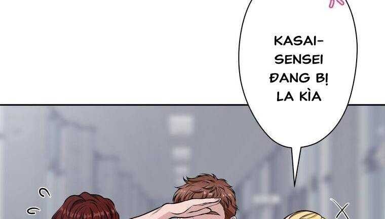 Giáo Viên Ác Quỷ Saiko Chapter 22 - Trang 2