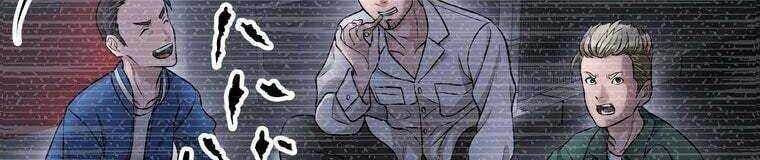 Giáo Viên Ác Quỷ Saiko Chapter 28 - Trang 2