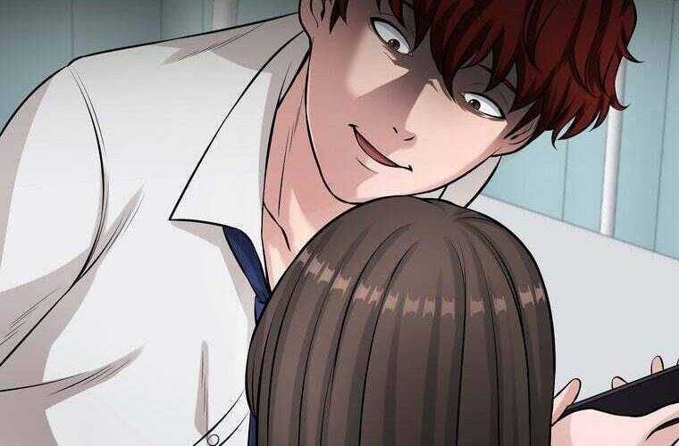 Giáo Viên Ác Quỷ Saiko Chapter 31 - Trang 2