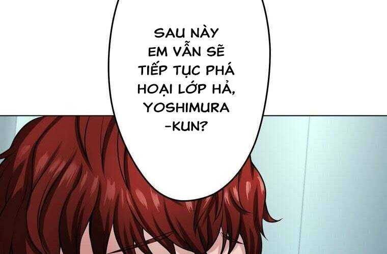 Giáo Viên Ác Quỷ Saiko Chapter 31 - Trang 2
