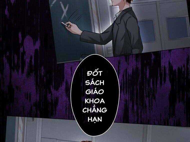 Giáo Viên Ác Quỷ Saiko Chapter 31 - Trang 2