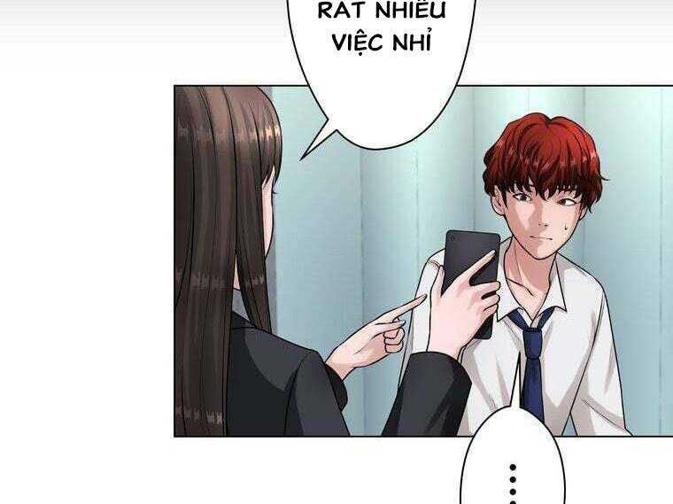 Giáo Viên Ác Quỷ Saiko Chapter 31 - Trang 2