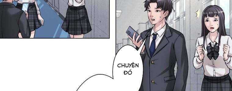 Giáo Viên Ác Quỷ Saiko Chapter 32 - Trang 2