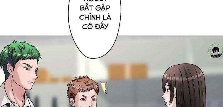 Giáo Viên Ác Quỷ Saiko Chapter 32 - Trang 2