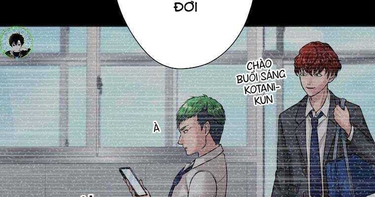 Giáo Viên Ác Quỷ Saiko Chapter 32 - Trang 2