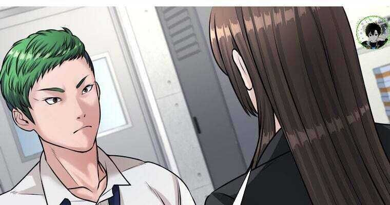 Giáo Viên Ác Quỷ Saiko Chapter 32 - Trang 2