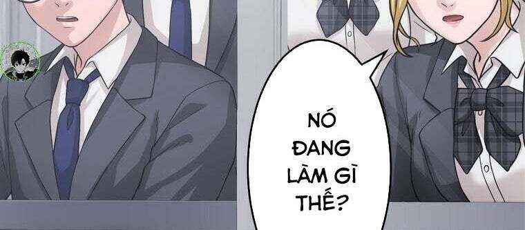 Giáo Viên Ác Quỷ Saiko Chapter 32 - Trang 2