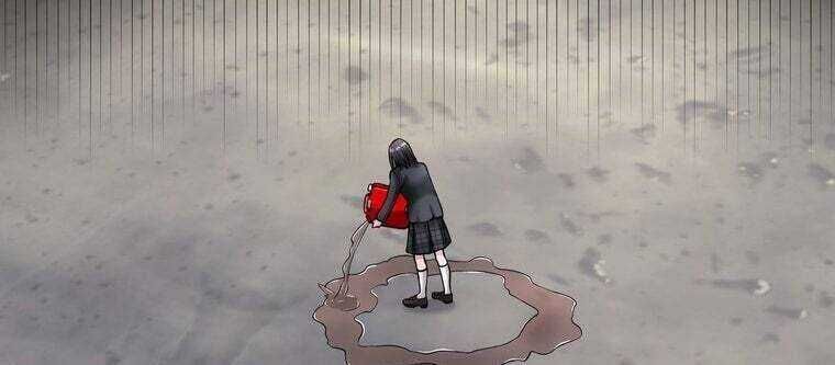 Giáo Viên Ác Quỷ Saiko Chapter 32 - Trang 2