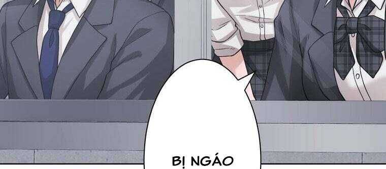 Giáo Viên Ác Quỷ Saiko Chapter 33 - Trang 2