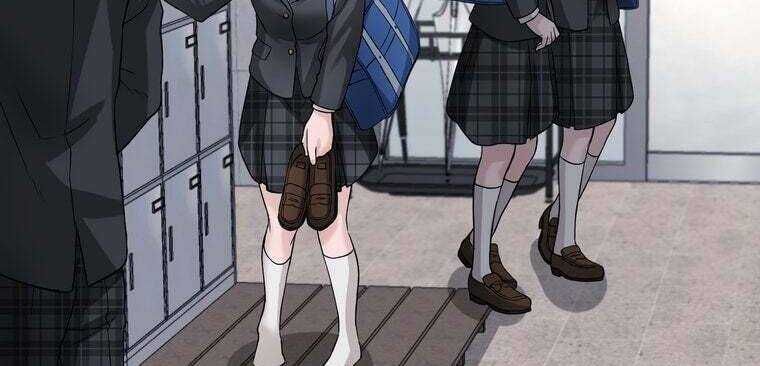 Giáo Viên Ác Quỷ Saiko Chapter 33 - Trang 2