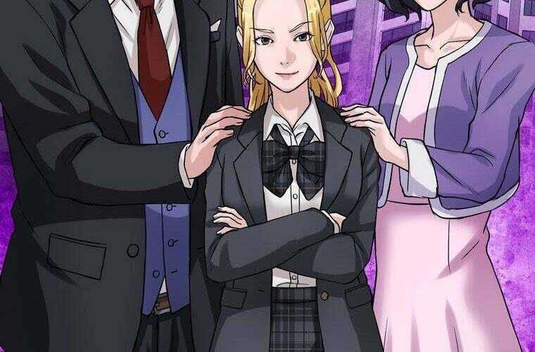 Giáo Viên Ác Quỷ Saiko Chapter 33 - Trang 2