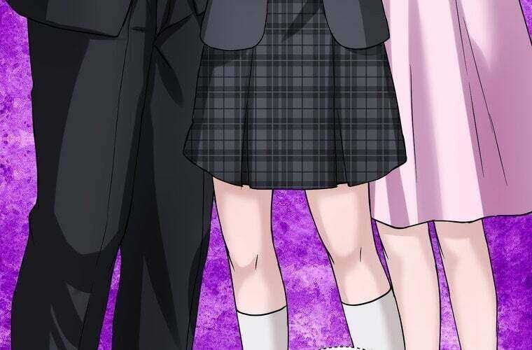 Giáo Viên Ác Quỷ Saiko Chapter 33 - Trang 2