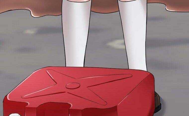 Giáo Viên Ác Quỷ Saiko Chapter 33 - Trang 2