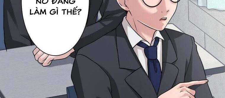 Giáo Viên Ác Quỷ Saiko Chapter 33 - Trang 2