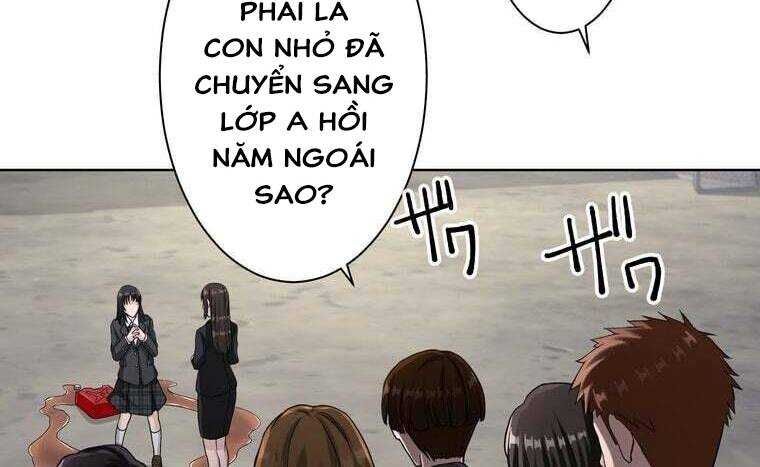 Giáo Viên Ác Quỷ Saiko Chapter 33 - Trang 2