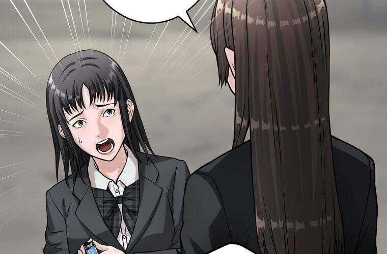 Giáo Viên Ác Quỷ Saiko Chapter 33 - Trang 2