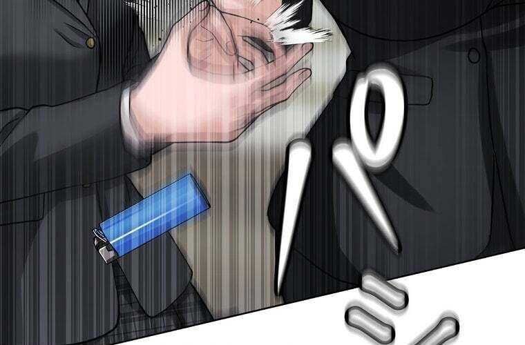 Giáo Viên Ác Quỷ Saiko Chapter 33 - Trang 2