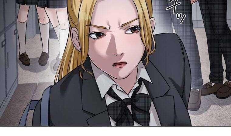 Giáo Viên Ác Quỷ Saiko Chapter 34 - Trang 2