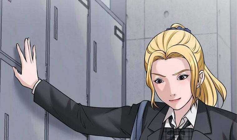 Giáo Viên Ác Quỷ Saiko Chapter 34 - Trang 2