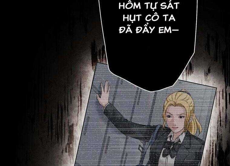 Giáo Viên Ác Quỷ Saiko Chapter 35 - Trang 2