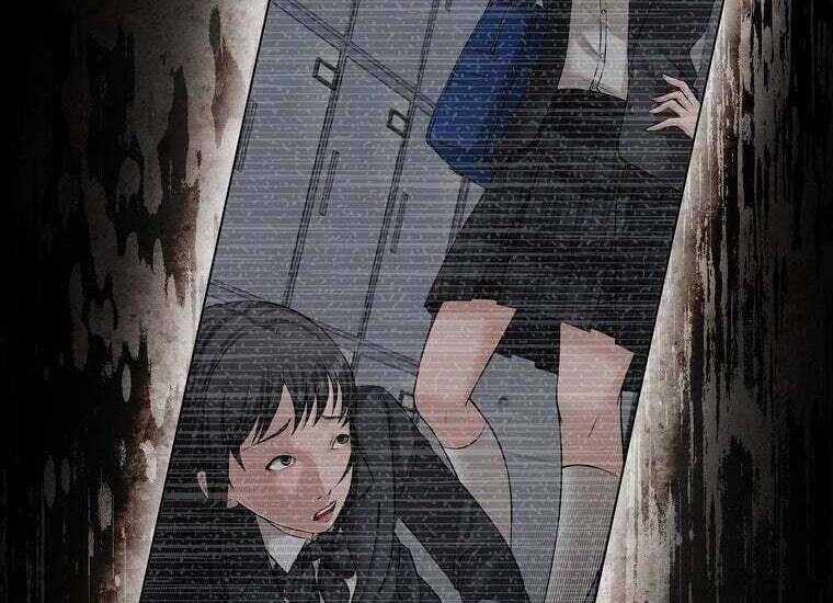 Giáo Viên Ác Quỷ Saiko Chapter 35 - Trang 2