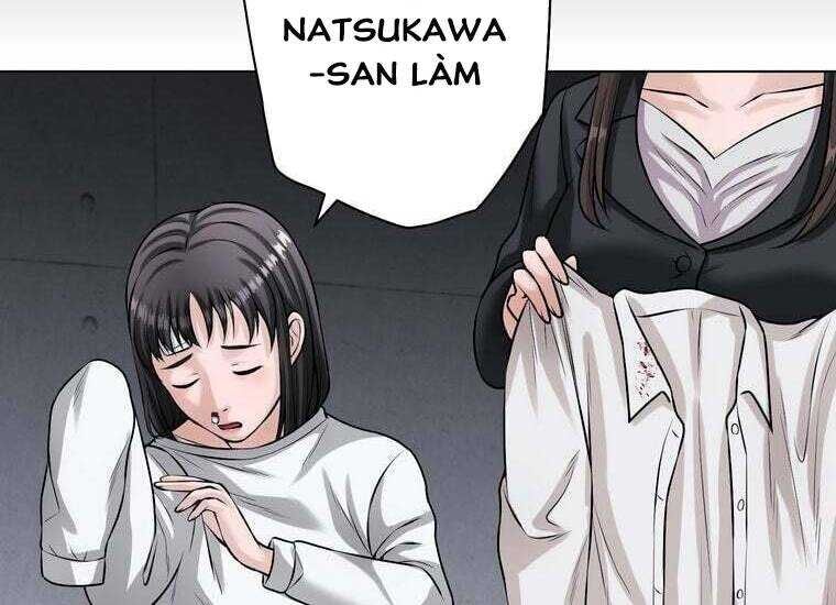 Giáo Viên Ác Quỷ Saiko Chapter 35 - Trang 2