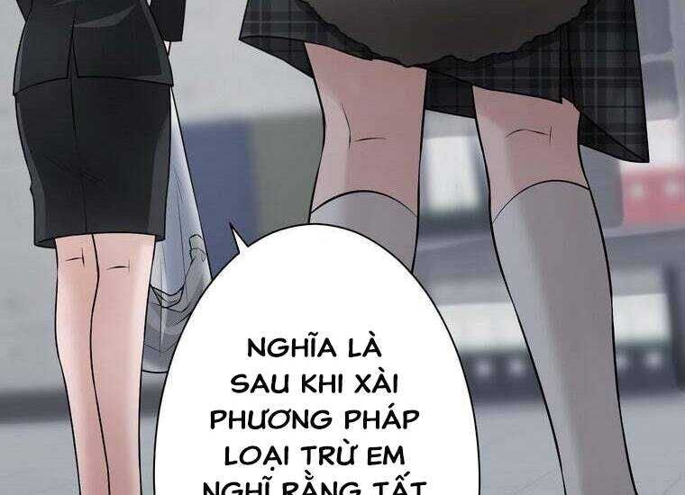 Giáo Viên Ác Quỷ Saiko Chapter 35 - Trang 2