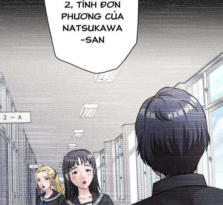 Giáo Viên Ác Quỷ Saiko Chapter 35 - Trang 2