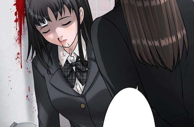 Giáo Viên Ác Quỷ Saiko Chapter 35 - Trang 2