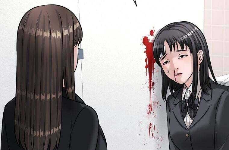 Giáo Viên Ác Quỷ Saiko Chapter 35 - Trang 2