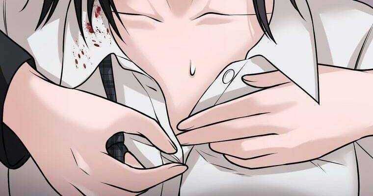 Giáo Viên Ác Quỷ Saiko Chapter 35 - Trang 2