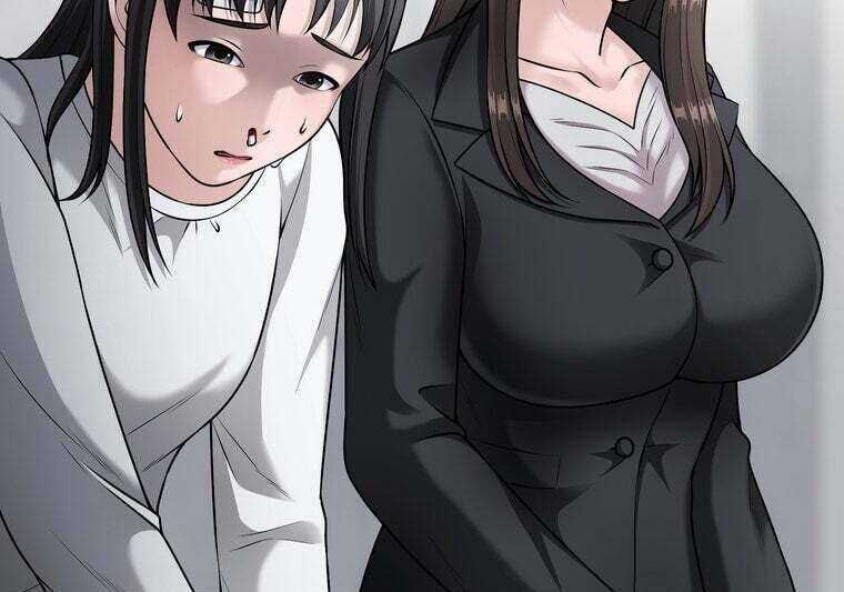 Giáo Viên Ác Quỷ Saiko Chapter 36 - Trang 2