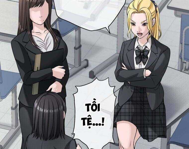 Giáo Viên Ác Quỷ Saiko Chapter 37 - Trang 2