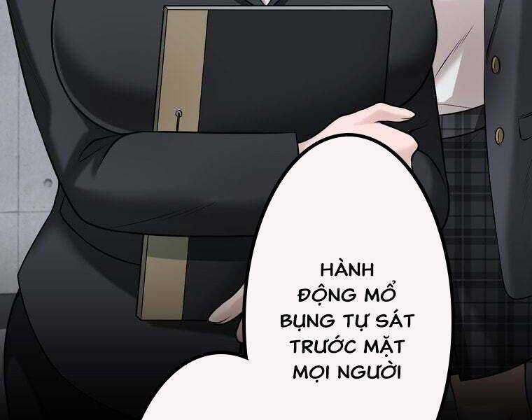 Giáo Viên Ác Quỷ Saiko Chapter 37 - Trang 2