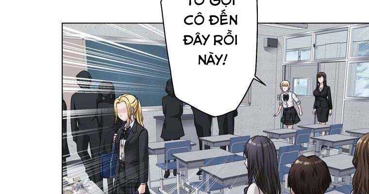 Giáo Viên Ác Quỷ Saiko Chapter 38 - Trang 2